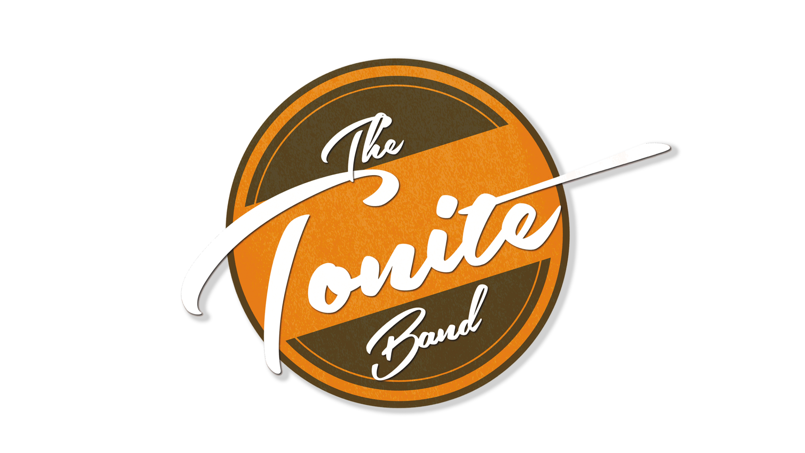 Tonite Band Logo Tv 2